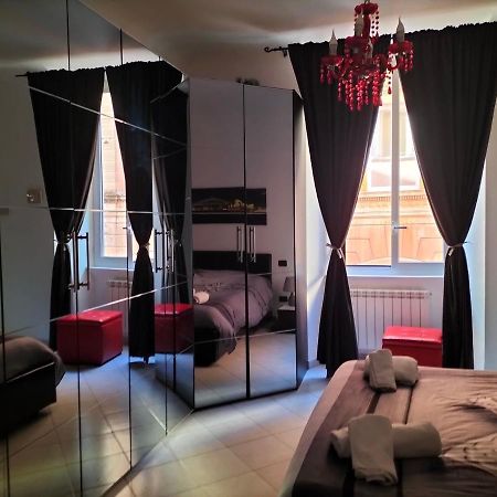 sweet home Chiavari Buitenkant foto